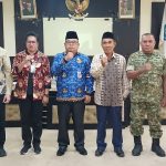 Pemkab Halmahera Utara Siapkan Transisi Digital Bantuan Sosial Menuju 2027