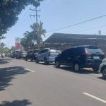 Distribusi BBM Bersubsidi di SPBU Wari Tertib, LBH Rakyat Halut Puji DPC Organda Halut Atur Tepat Sasaran