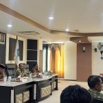 Jaga Tren Positif 11,05 Persen, Pemkab Halut Perketat Validasi Data Lewat SIGROW dan Kawal Program Nasional