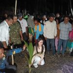 Tinjau Infrastruktur dan Perkuat Sektor Pertanian, Gubernur Malut Sherly Tjoanda Laos Kunjungi Halut