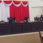 Menjaga Kesehatan Fiskal Halut: Ranperda APBD 2027 Berjalan ke Pembahasan DPRD Anggaran Diarahkan Dukung Prioritas Nasional dan Kesejahteraan Masyarakat
