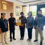 LBH Rakyat Halut dan GMKI  Tobelo Laporkan Penghentian penyelidikan Kasus Dugaan Pelecehan dan Cabul Anak “OP” di Salah satu SMAN Tobelo ke Polda Malut.