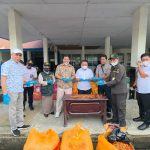 Dukungan Pusat ke Halut: 7 Ton Cabai Rawit Tiba, Bupati Piet Tekankan Pentingnya Penurunan Harga untuk Masyarakat
